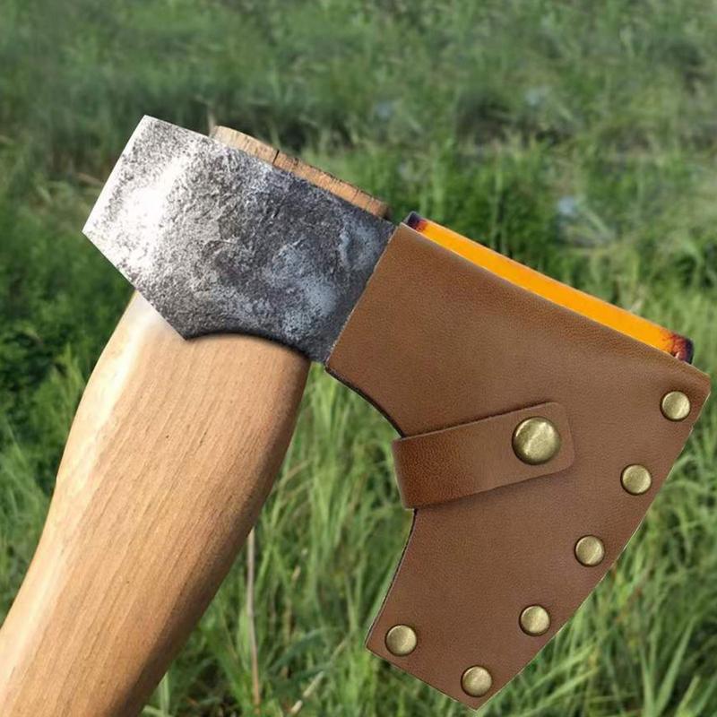 New Axe Holster Case Hatchet H - Camp Axe Hatchet のレビューと価格