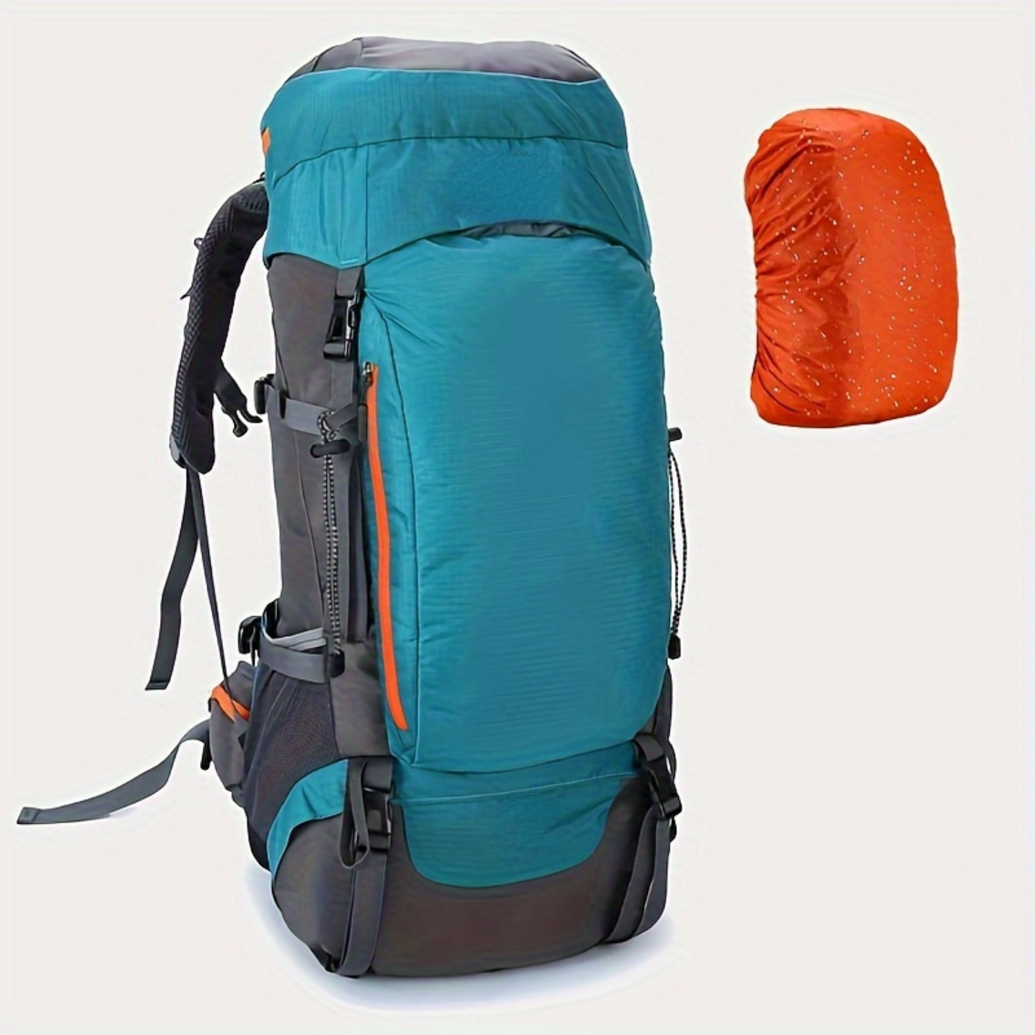 65L Waterproof Backpack for Hi - Lightweight Backpack 65L のレビューと価格