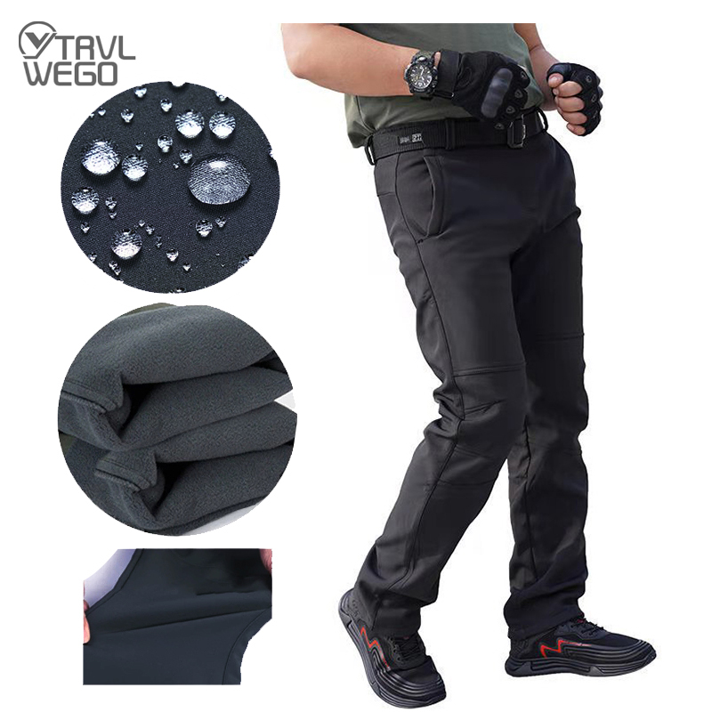 TRVLWEGO Winter Men Urban Tact - Urban Outdoor Camping のレビューと価格