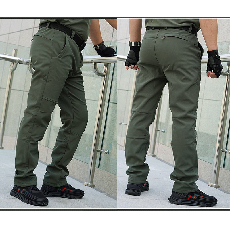 TRVLWEGO Winter Men Urban Tact - Urban Outdoor Camping のレビューと価格
