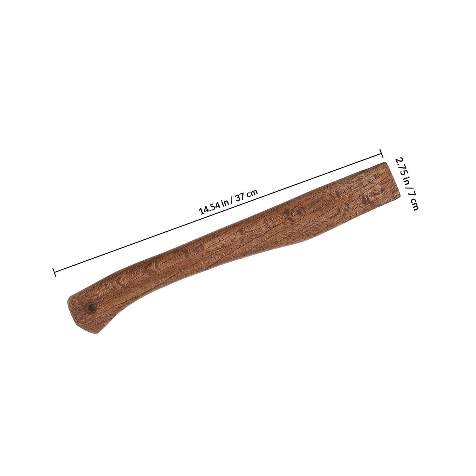 American Axe Handle Replacemen - Camp Axe Hatchet のレビューと価格