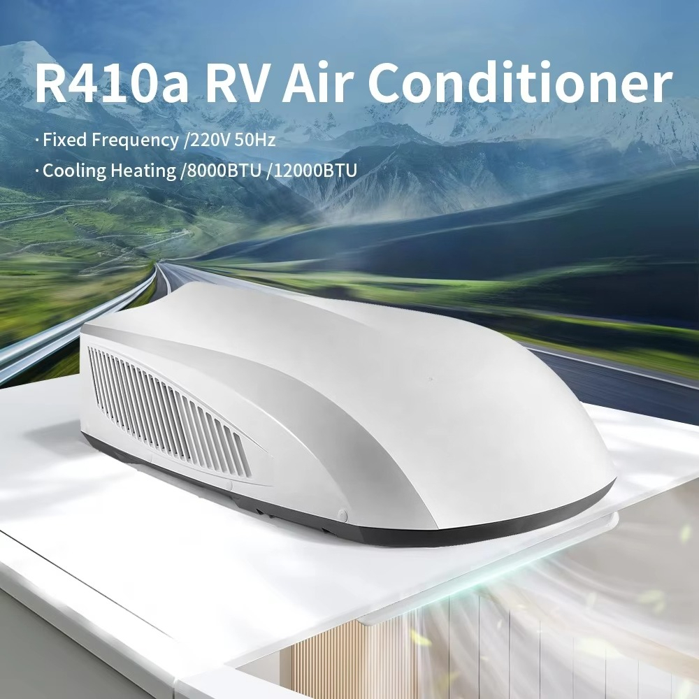 Gree All in One RV Air Conditi - Outdoor Camping Air Conditioner のレビューと価格