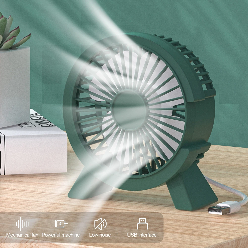 Electric Mini Fan Portable Coo - Outdoor Camping Fan のレビューと価格