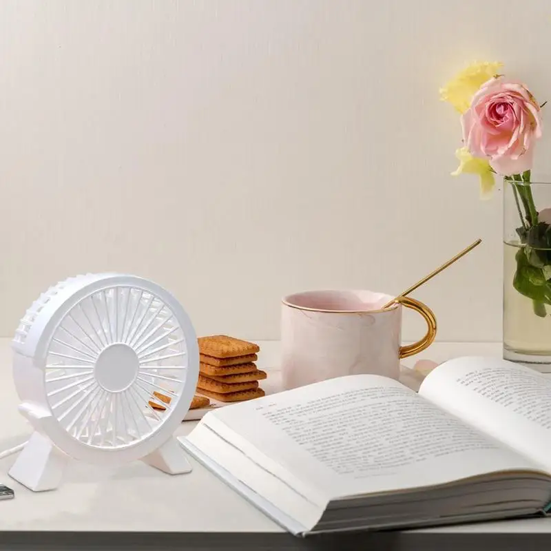 Electric Mini Fan Portable Coo - Outdoor Camping Fan のレビューと価格