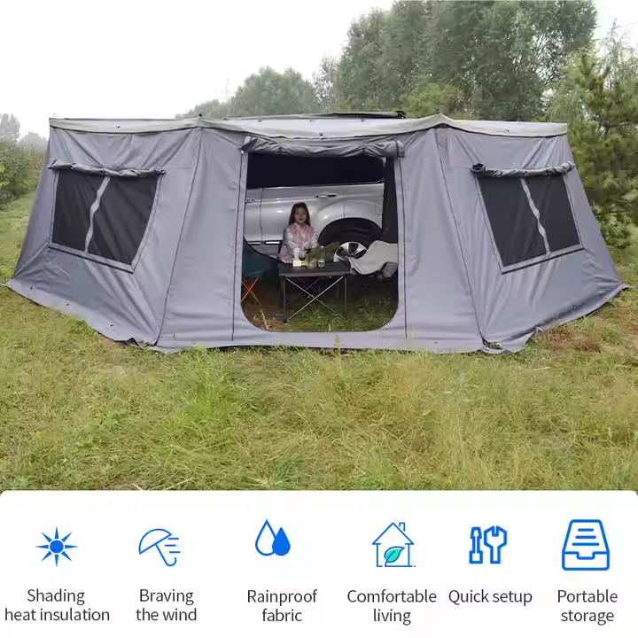 Outdoor Camping Fishing Tent B - Outdoor Camping And Fishing のレビューと価格