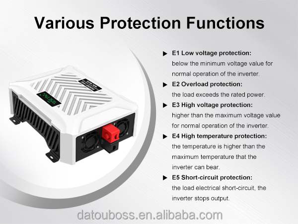 DATOUBOSS  24V 3500W air Condi - Outdoor Camping Air Conditioner のレビューと価格