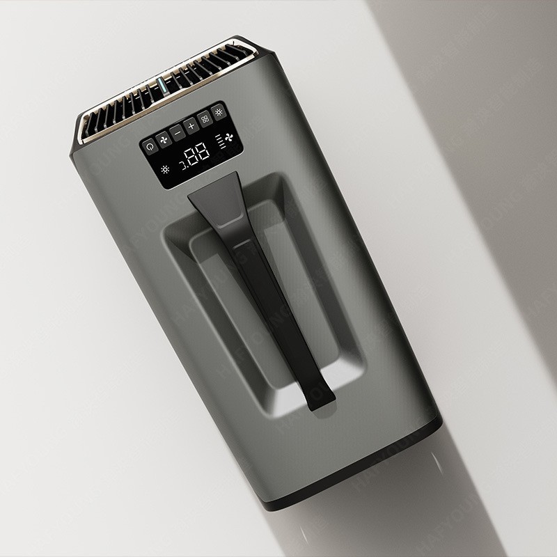 Applicable to Portable Mini El - Outdoor Camping Air Conditioner のレビューと価格