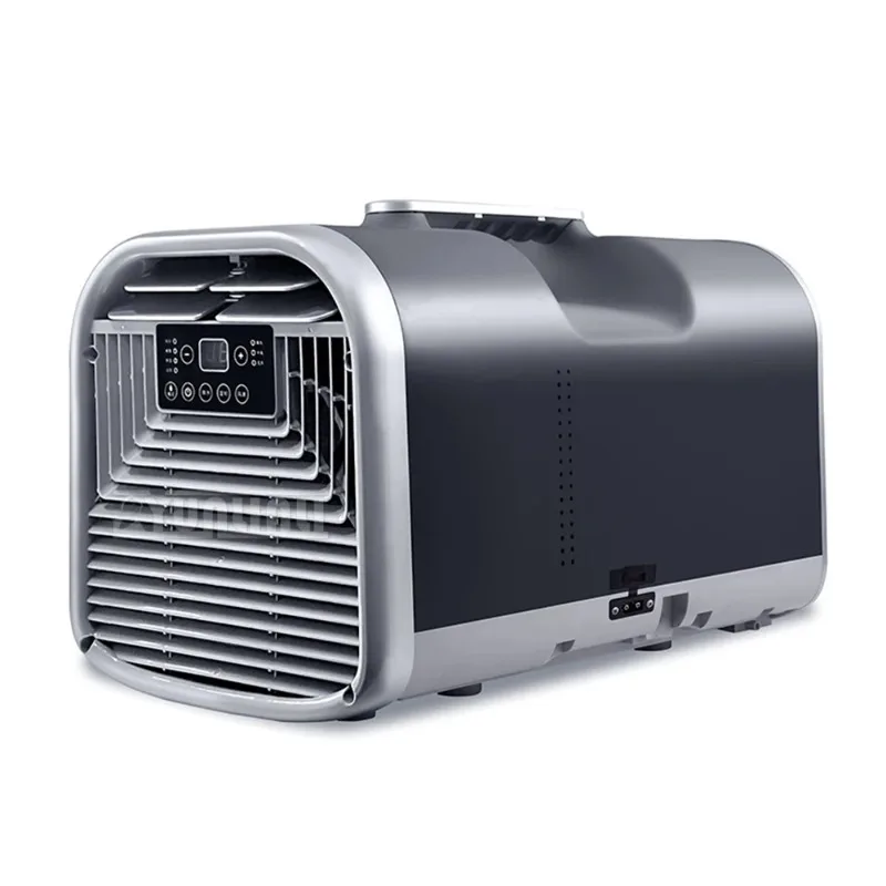 Mobile Air Conditioner Mobile  - Outdoor Camping Air Conditioner のレビューと価格