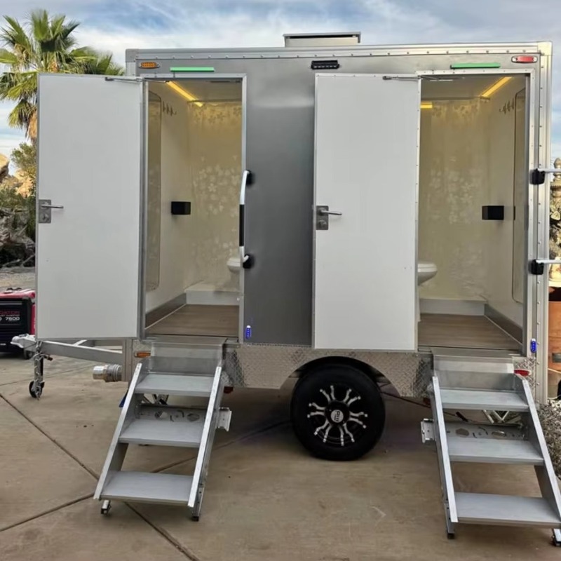 Custom Construction Site Porta - Outdoor Camping Jobs のレビューと価格