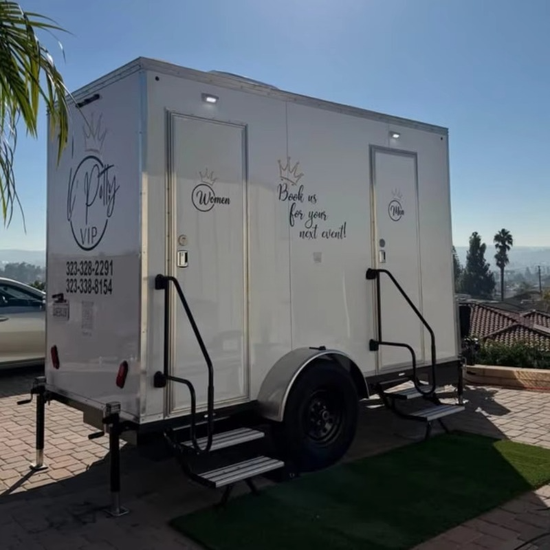 Custom Construction Site Porta - Outdoor Camping Jobs のレビューと価格