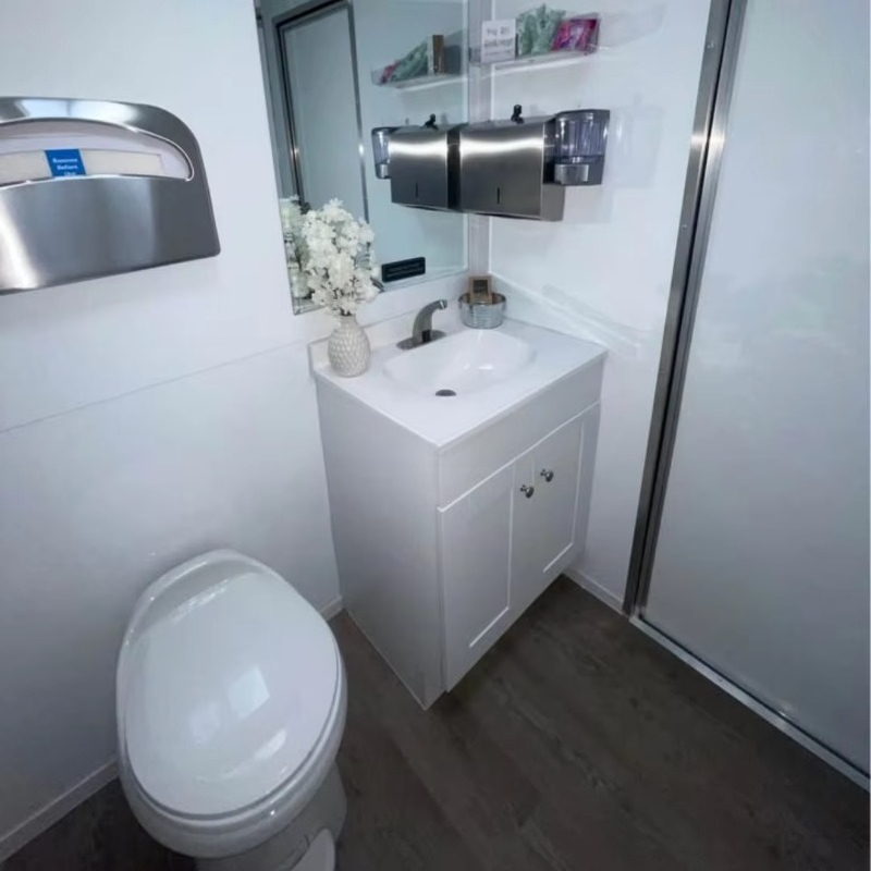 Custom Construction Site Porta - Outdoor Camping Jobs のレビューと価格