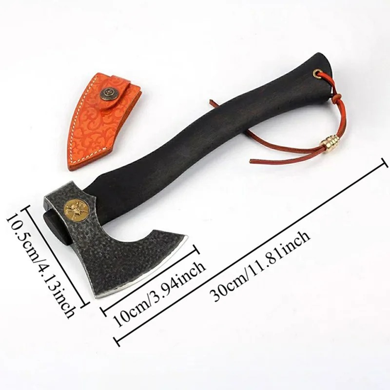 Outdoor Axe Camping Supplies P - Camp Axe Hatchet のレビューと価格