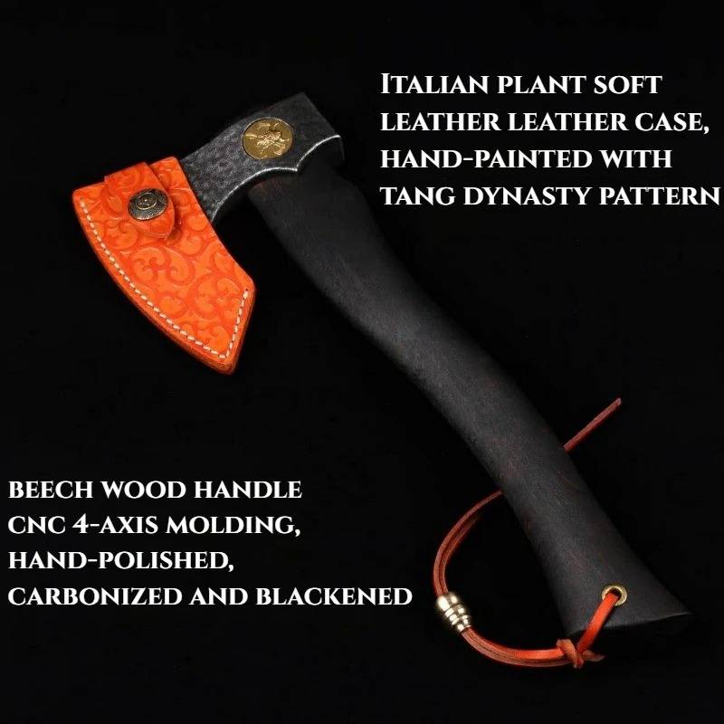 Outdoor Axe Camping Supplies P - Camp Axe Hatchet のレビューと価格
