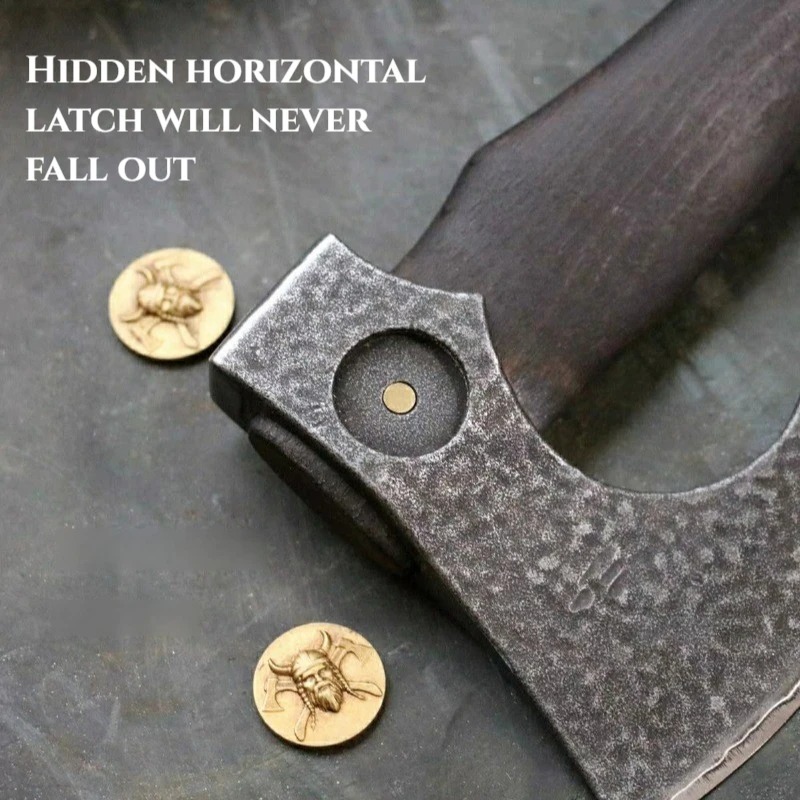 Outdoor Axe Camping Supplies P - Camp Axe Hatchet のレビューと価格
