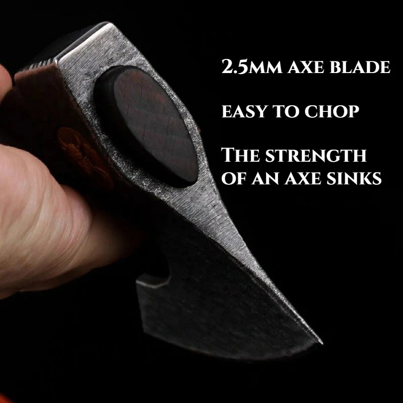 Outdoor Axe Camping Supplies P - Camp Axe Hatchet のレビューと価格