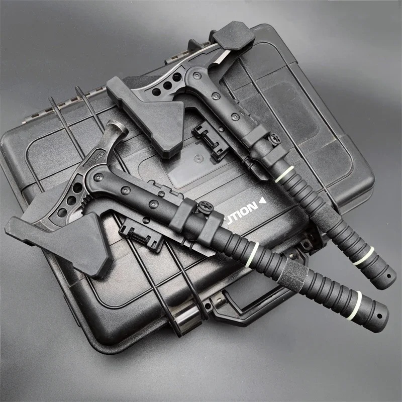 Tactical Axe Scabbard Self-def - Camp Axe Hatchet のレビューと価格