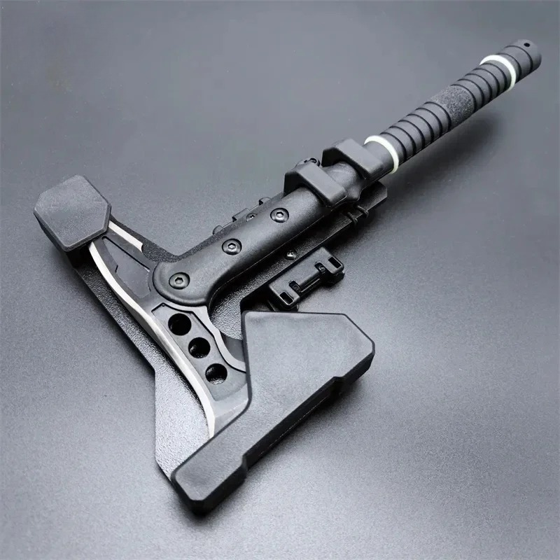 Tactical Axe Scabbard Self-def - Camp Axe Hatchet のレビューと価格