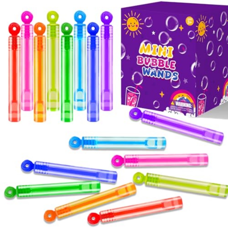 Bubbles Party Favors Supplies  - Outdoor Camping Toys のレビューと価格