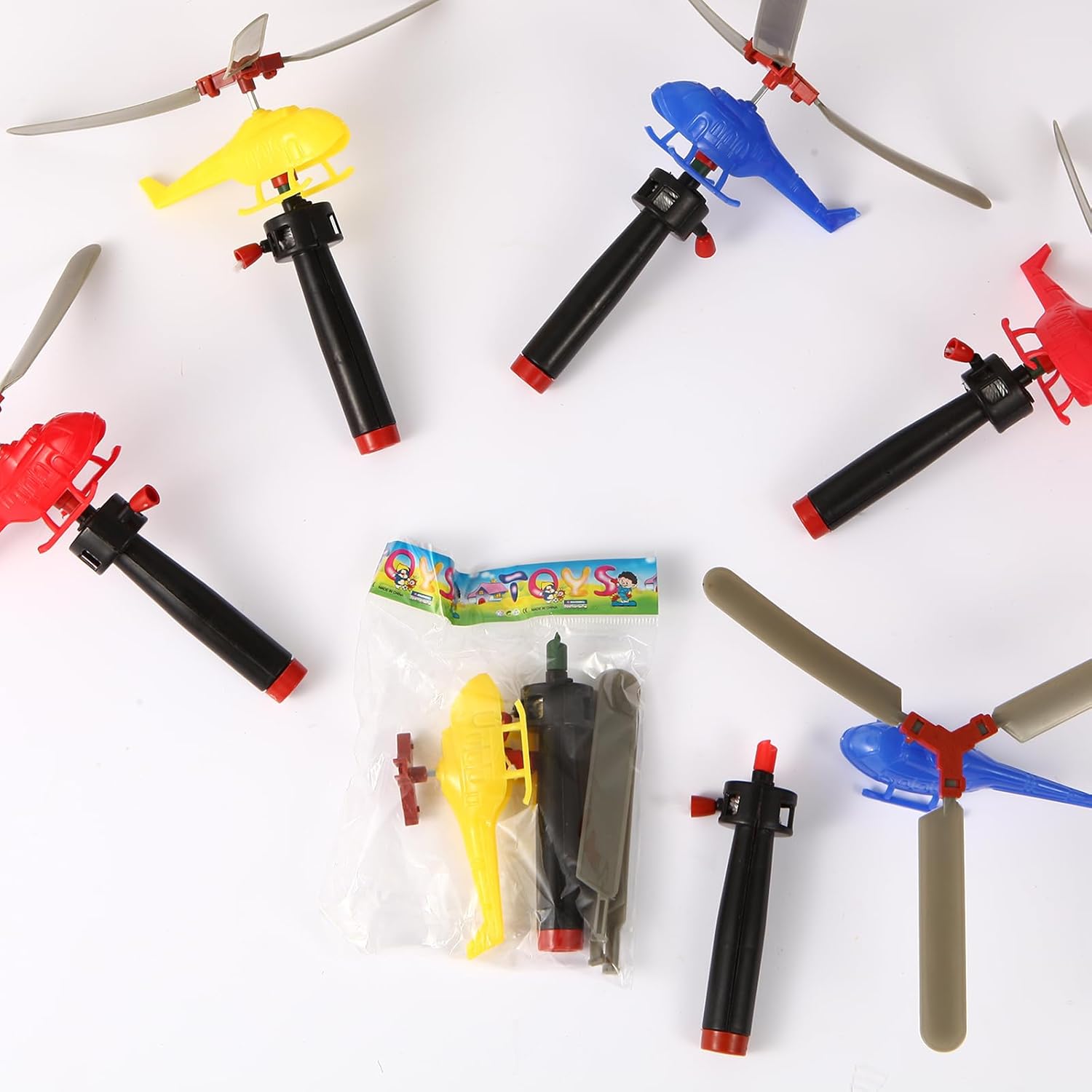 1/3/6 PCS Outdoor Sports Flyin - Outdoor Camping Toys のレビューと価格