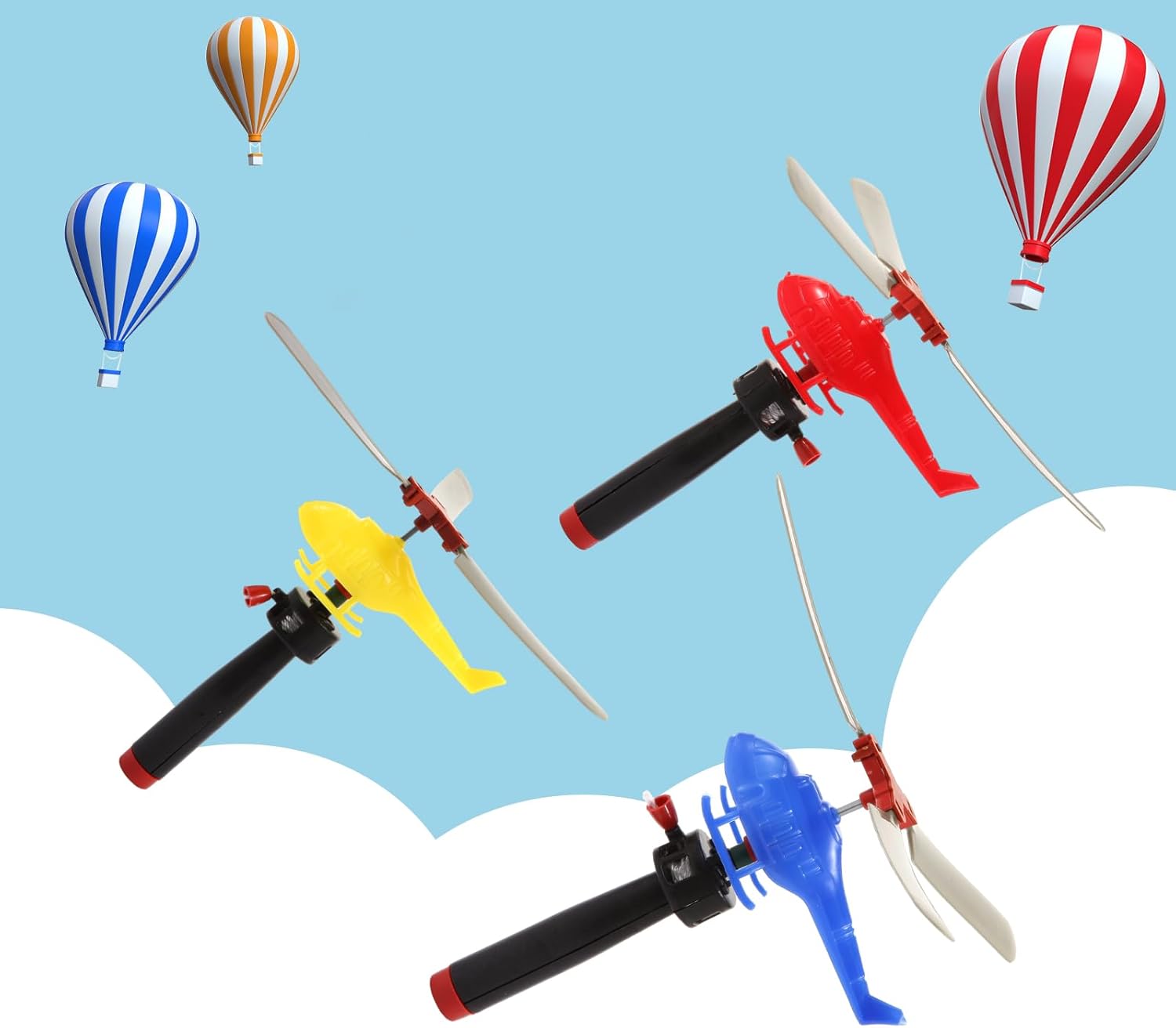 1/3/6 PCS Outdoor Sports Flyin - Outdoor Camping Toys のレビューと価格