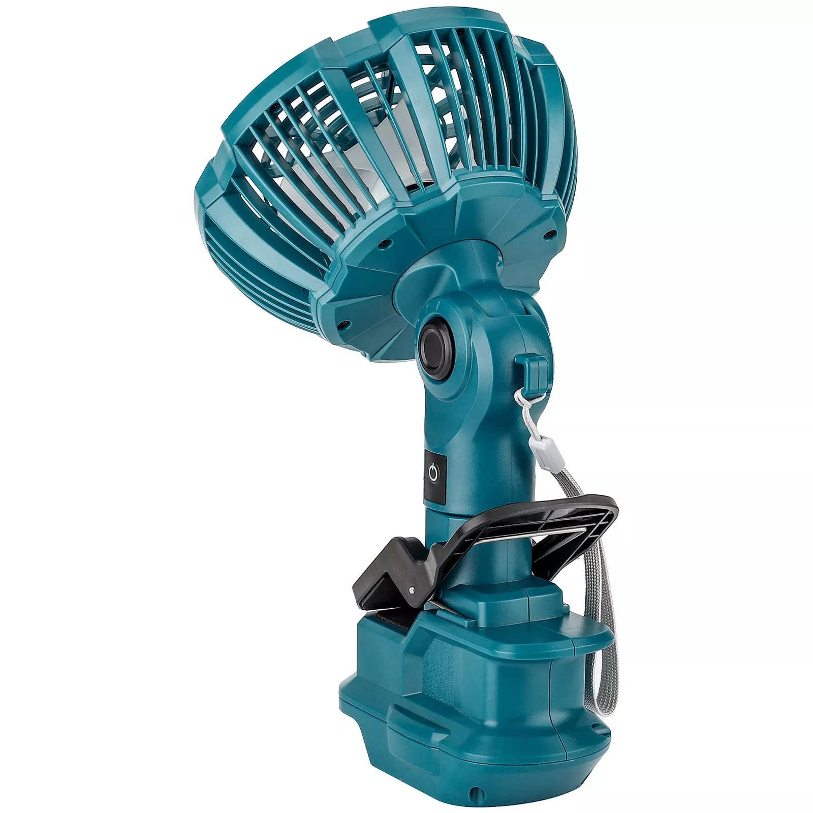 Portable Clip on Fan for Makit - Outdoor Camping Jobs のレビューと価格
