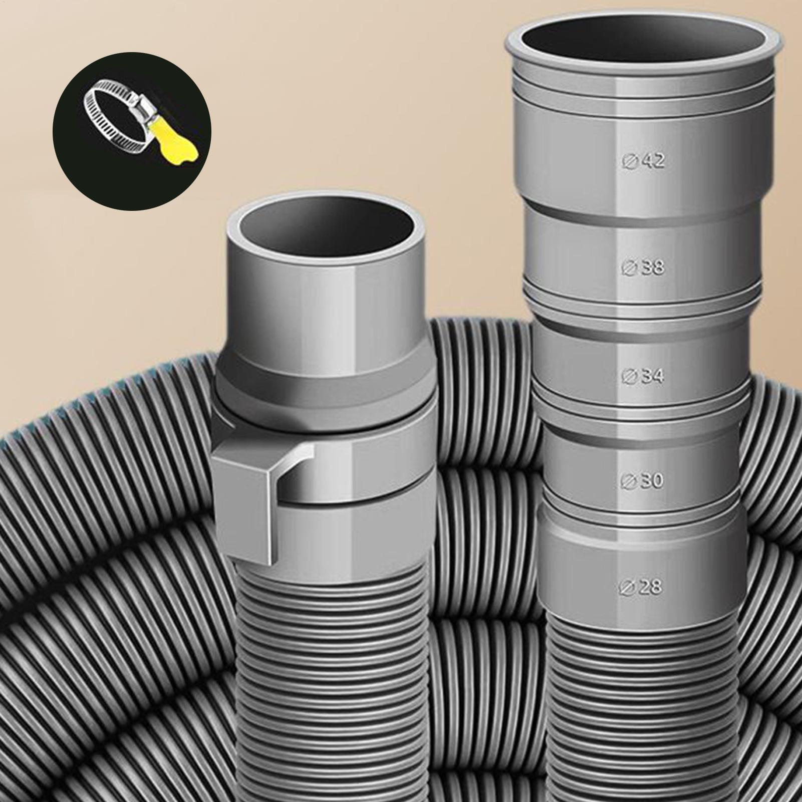 Foldable RV Sewer Hose Kit Sew - Outdoor Camping Trailer のレビューと価格
