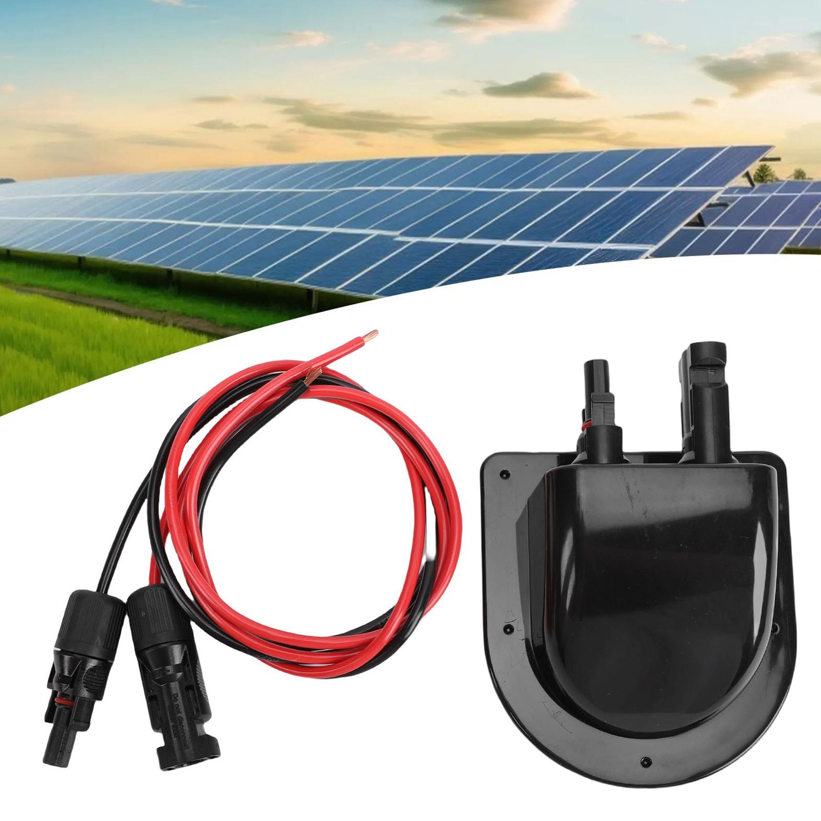 Solar Cable Gland Waterproof E - Outdoor Camping Trailer のレビューと価格
