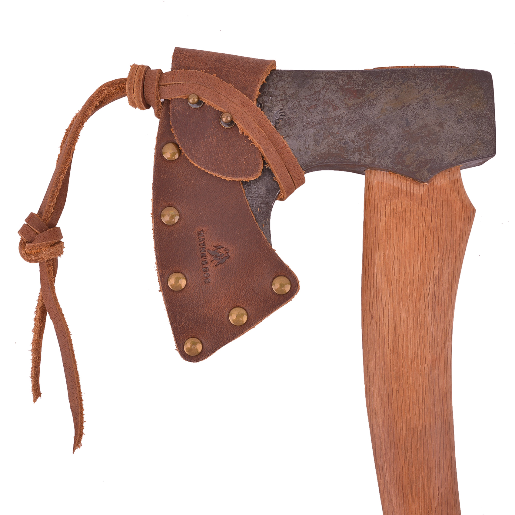 Camping Axe Sheath Blade Cover - Camp Axe Hatchet のレビューと価格