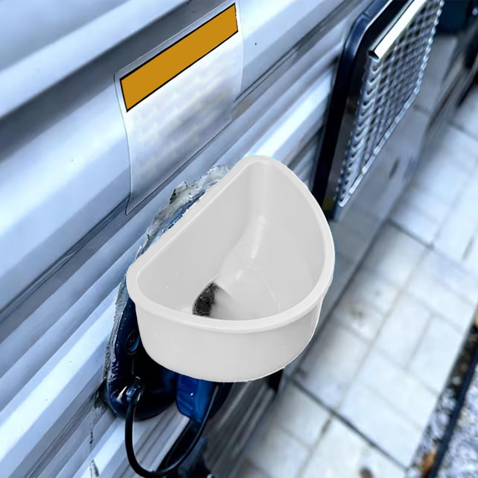 Wide Mouth RV Water Inlet Funn - Outdoor Camping Trailer のレビューと価格