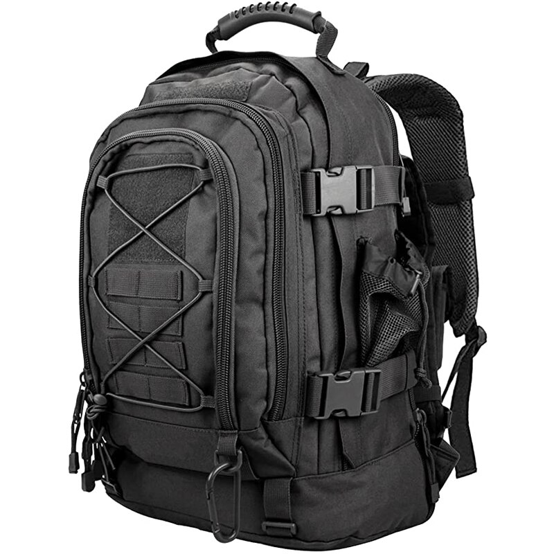 65L Large Capacity Outdoor Tac - Lightweight Backpack 65L のレビューと価格