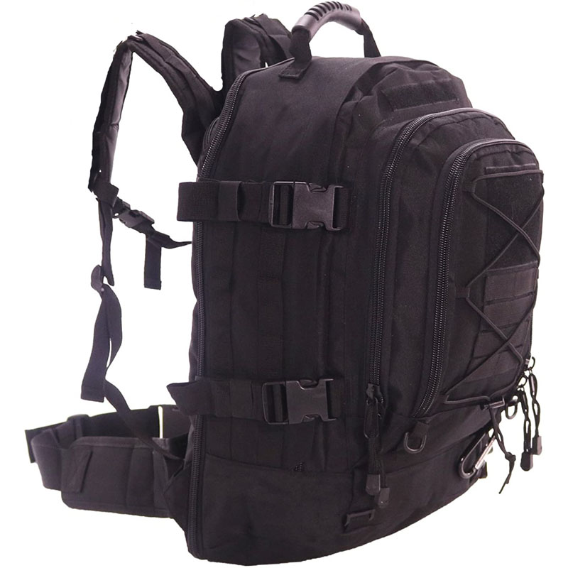 65L Large Capacity Outdoor Tac - Lightweight Backpack 65L のレビューと価格