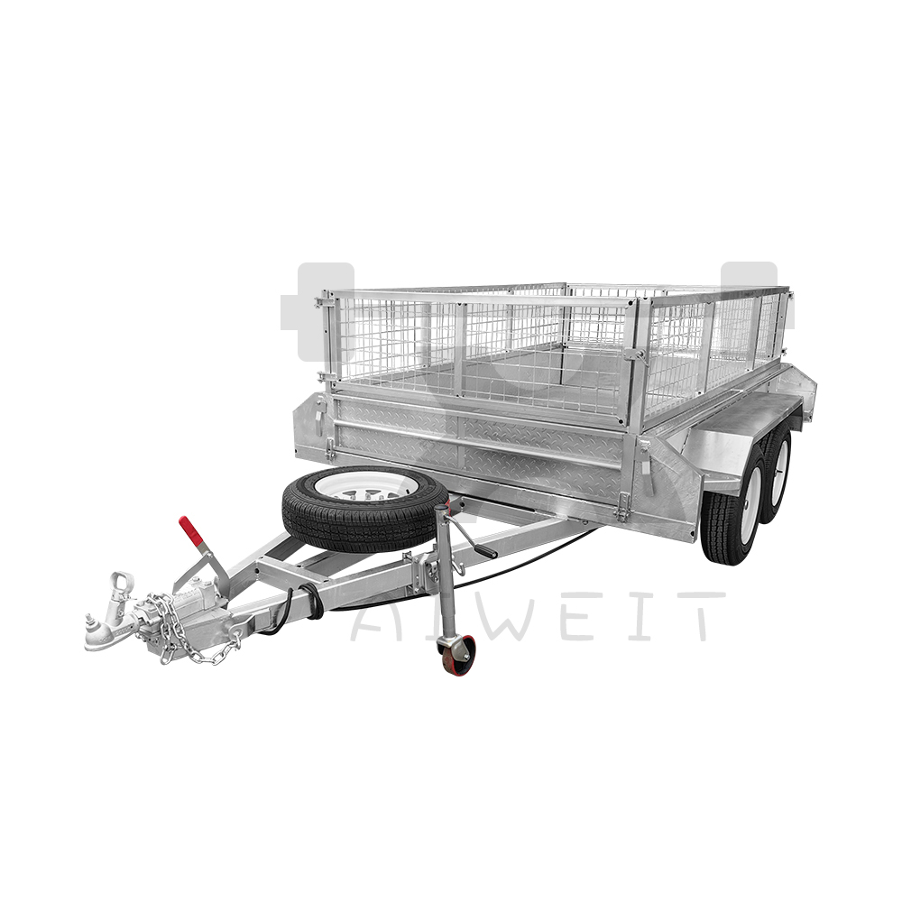 （Factory Direct Sale）Farm Agri - Outdoor Camping Trailer のレビューと価格