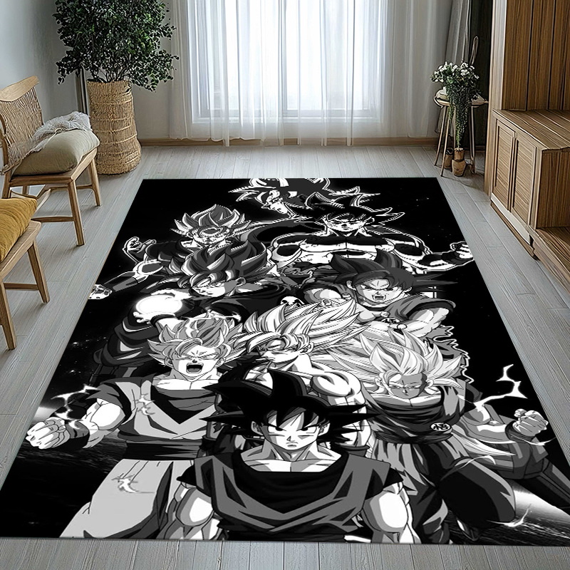 Anime D-Dragon Ball Game Carto - Outdoor Camping Anime のレビューと価格