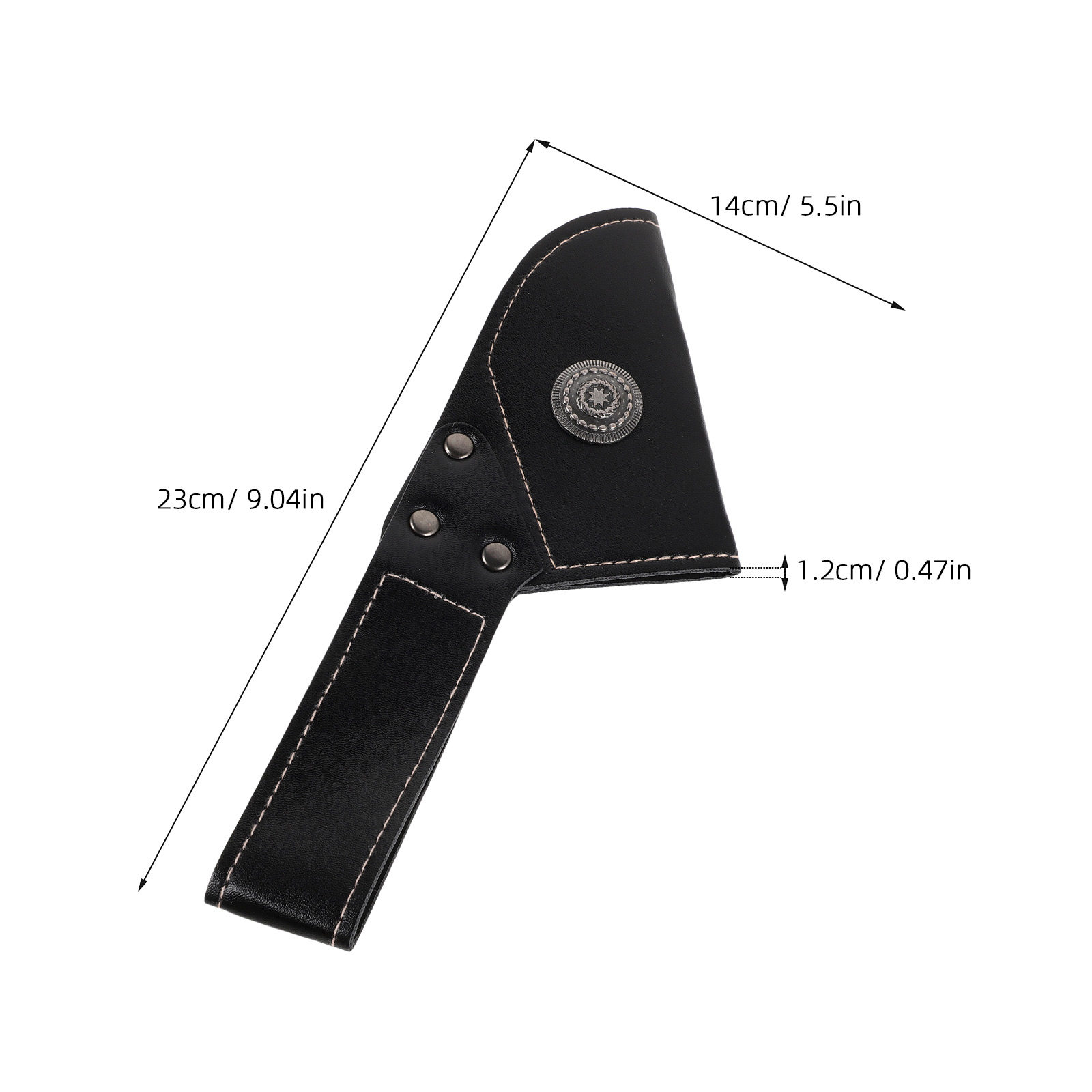 Camping Axe Cover Sheath PU Ax - Camp Axe Hatchet のレビューと価格