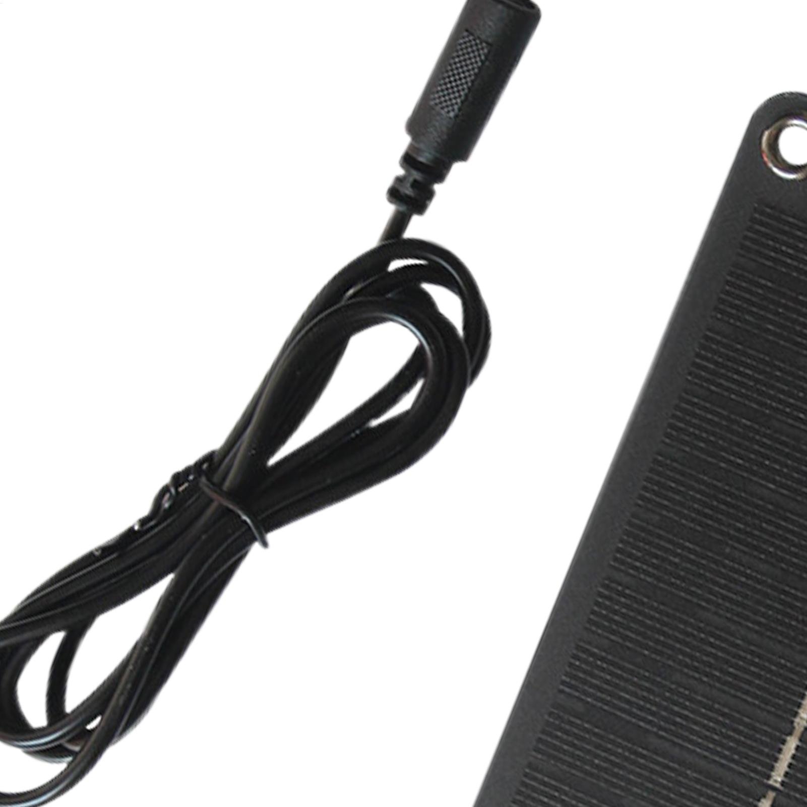 Portable Solar Panel 40W 12V M - Outdoor Camping Trailer のレビューと価格