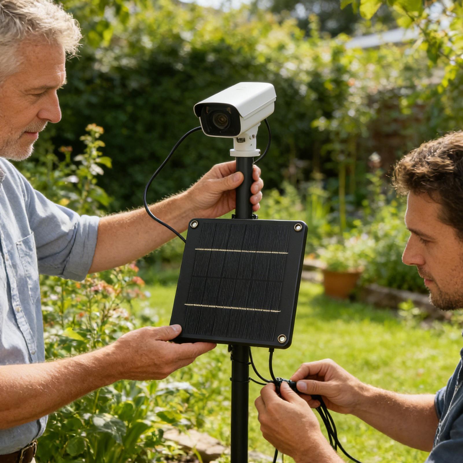 Portable Solar Panel 40W 12V M - Outdoor Camping Trailer のレビューと価格