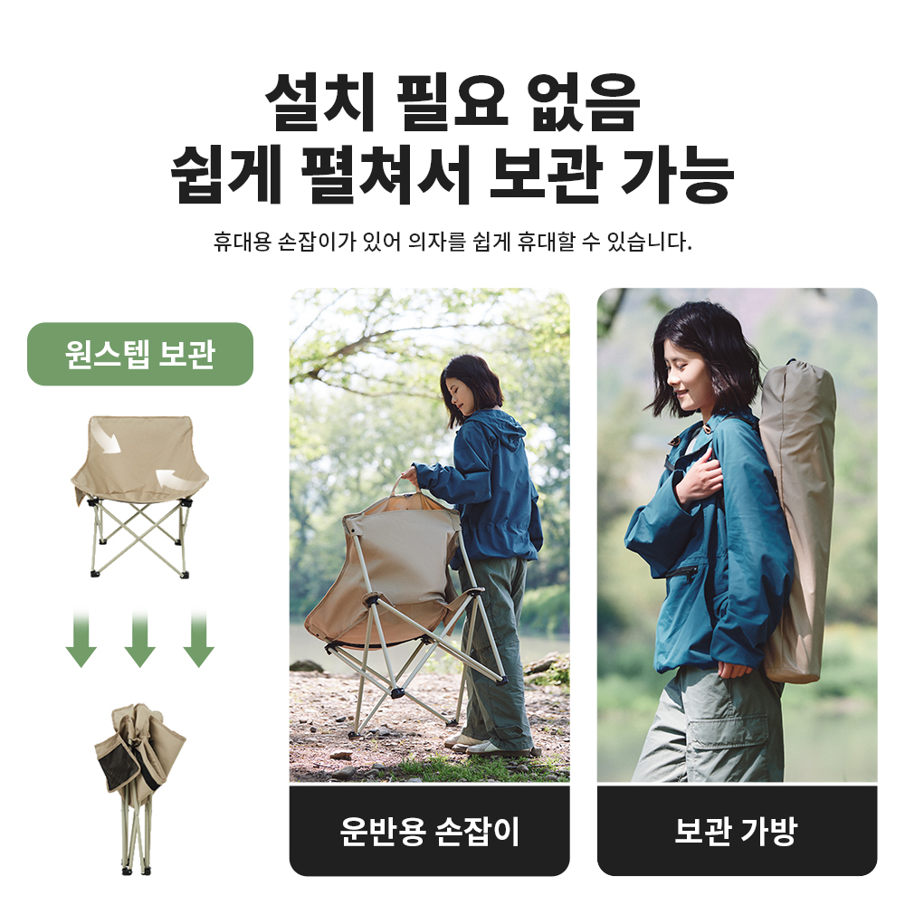 Naturehike 2024 Camping Chair  - Outdoor Camping Outfit のレビューと価格