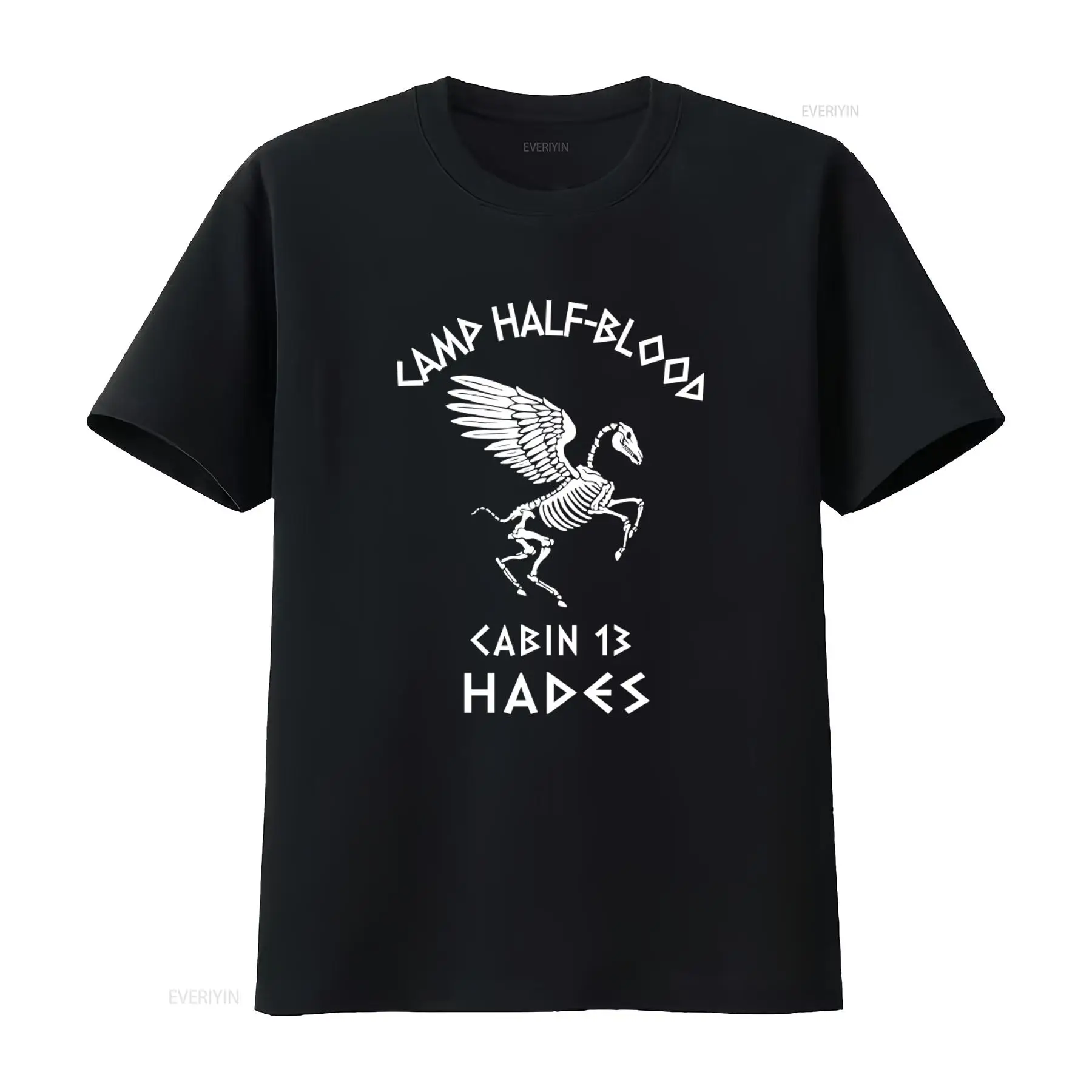 Cabin 13 Camp Half Blood Skele - Outdoor Camping Outfit のレビューと価格